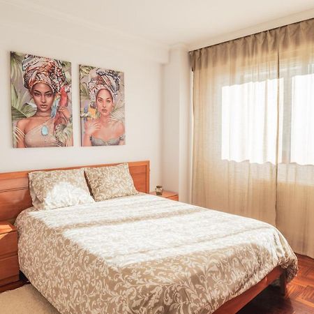 Apartmento Alcabre Vigo Eksteriør bilde