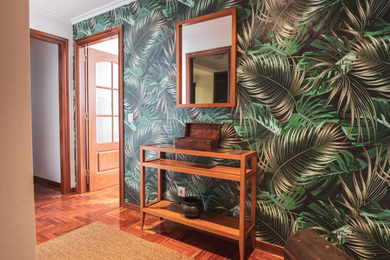 Apartmento Alcabre Vigo Eksteriør bilde